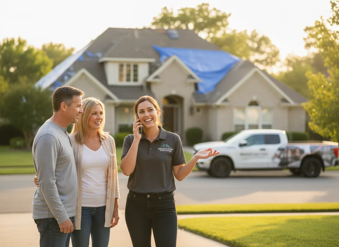 Emergency Roof Repair Prairie Du Rocher, IL FAQs